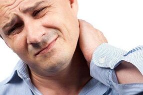 Πώς να θεραπεύσετε την οστεοχονδρία της αυχενικής σπονδυλικής στήλης
